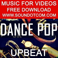 Background Royalty Free Music for Youtube Videos Vlog | Upbeat Positive Happy Dance Pop