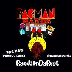 Rizzo - Ah naw prod by PacMan Bandz