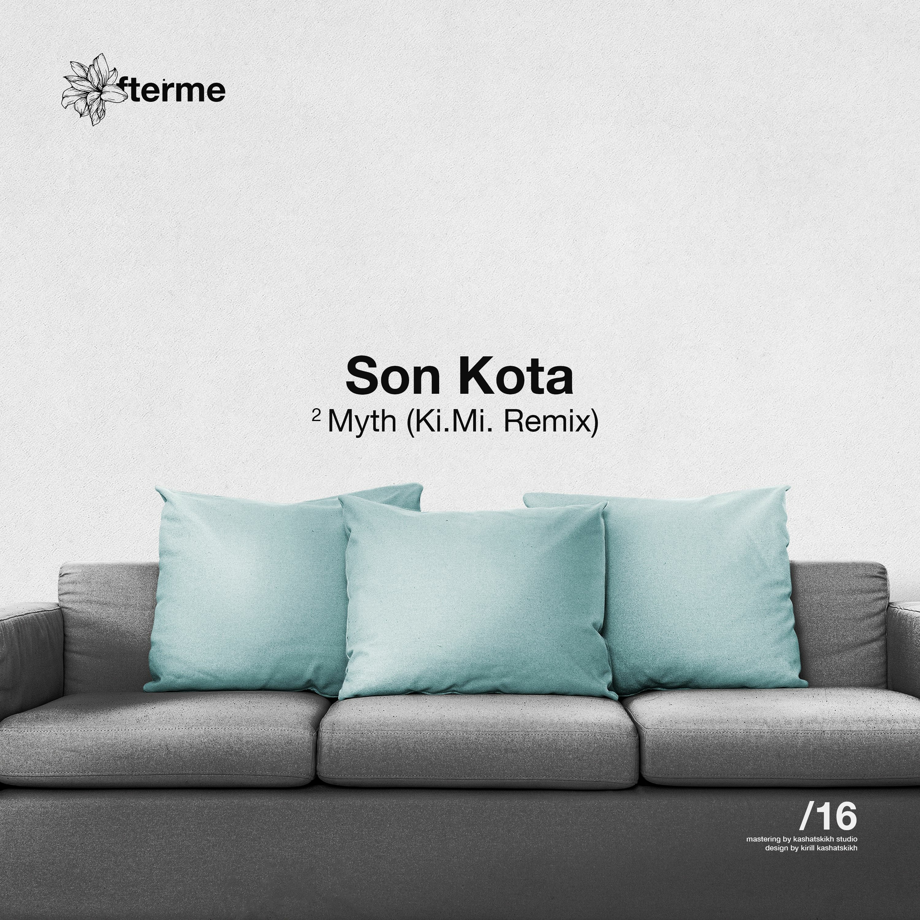 Son Kota - Myth (Ki.Mi. Remix) episode artwork