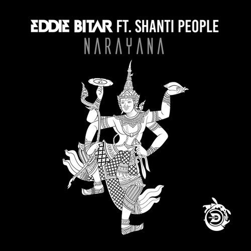 Narayana (Extended Mix) [feat. Shanti People]