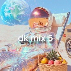 dk mix 5