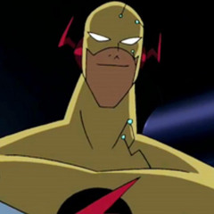 Reverse Flash (prod. by TRECE VEE)