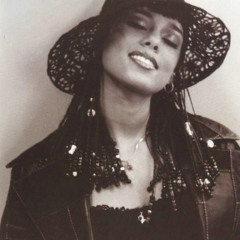 Alicia Keys - Knowmyname Flip