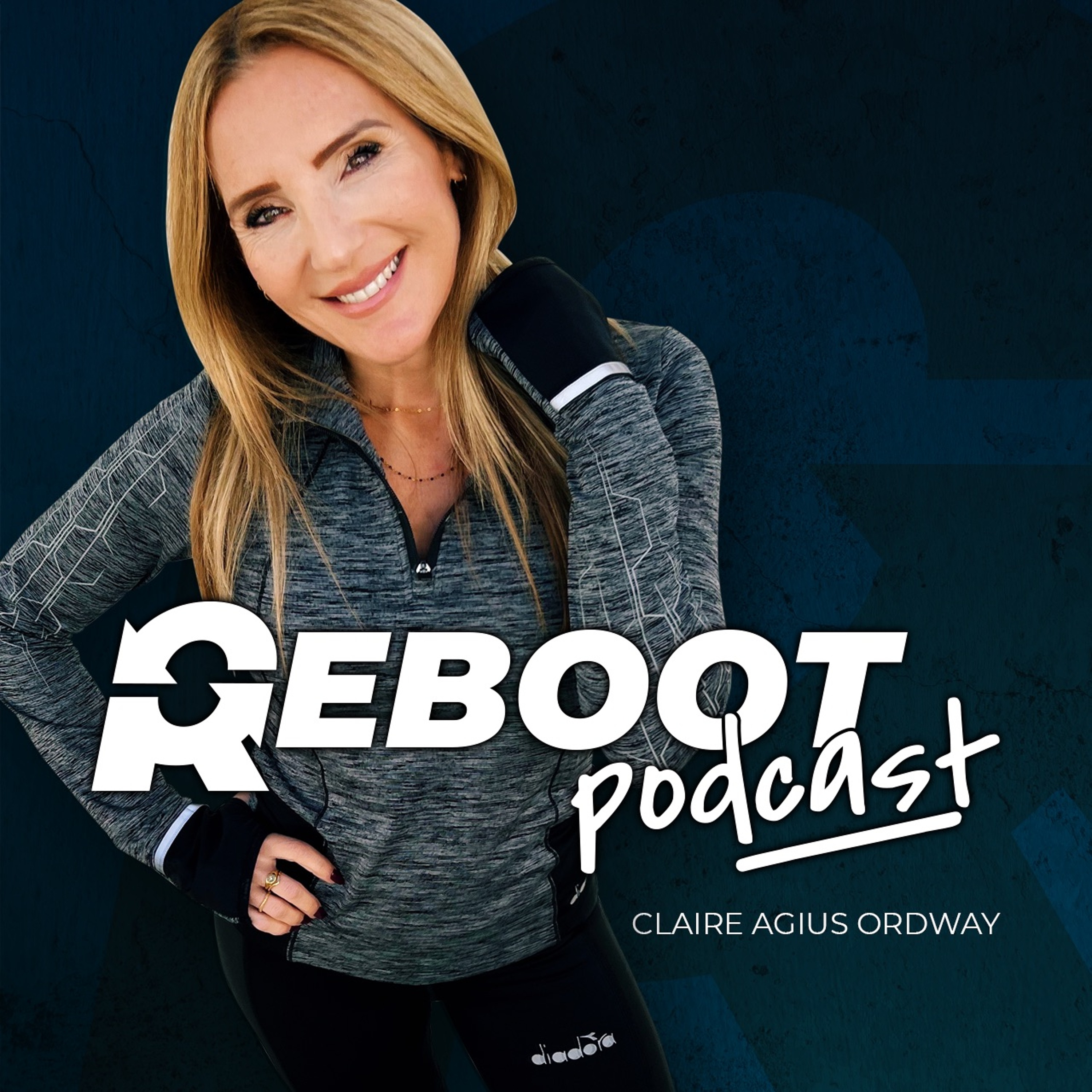 Reboot by C.A.O