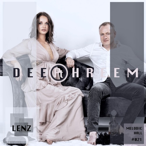 EQUINOXAST #034 By Lenz (GER🇩🇪)