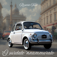 'O surdato 'nnammurato