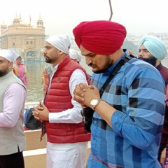Bas Ese Karke Tayray Naal - Shubhdeep Sidhu (Sidhu Moosewala)
