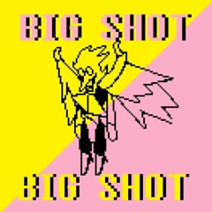 [[CONGRATULATIONS!!]] YOU ARE 1 MILLIONTH [BIG SHOT] COVER