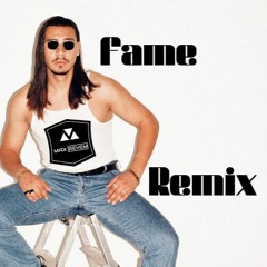Apache 207 - Fame (Max Reyem Remix)
