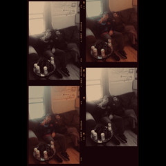 Late At Night - Ft. Smili