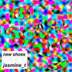 New Shoes