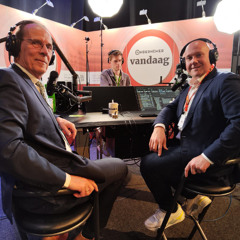 De Ondernemer Dag van de ZZP'er 2025 - Uur 1