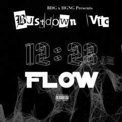 12:23 Am Flow (Prod. Luke.G)