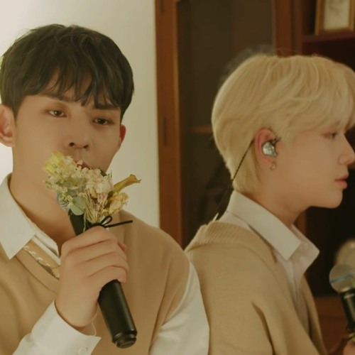 Together (cover by TO1 jaeyun & donggeon)