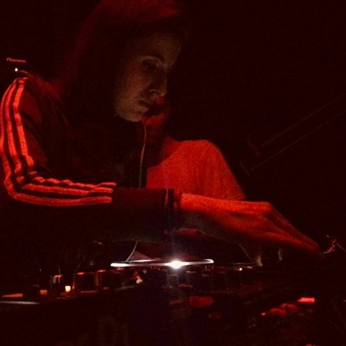 Sofi Canter Techno February 2020