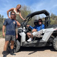 Review Special Price Scottsdale Utv Sand Buggy Off-Road Tour In The Sonoran Desert