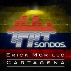 Erick Morillo - Cartagena
