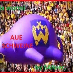 AuE ScHWEiNE (mix Wormi)bySANrec.