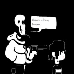 underswap megalovania 2