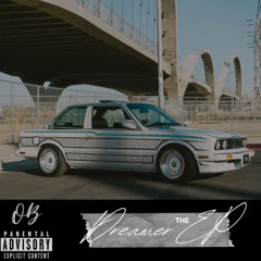 Dreamer The EP