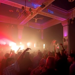 Dj Andy Bacon Live DJ Set for Sonar W / Alex P 14/09/24