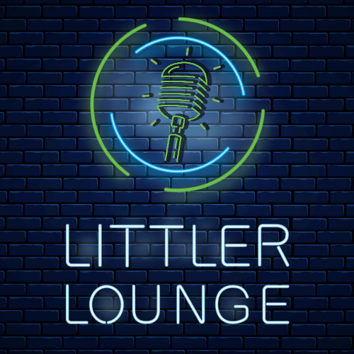 203 - Littler Lounge: From Tip Jars to Service Charges – And Now, No Tax on Tips?!