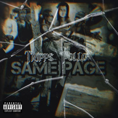POLLOfrmBPSC Same Program feat Tripps