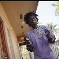 kodak black x 420