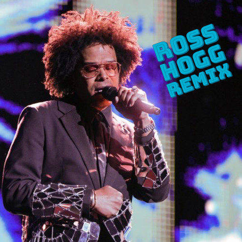 Maxwell - Ascension (Don't Ever One Drop) Ross Hogg Remix