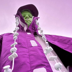 Brennan Jones - Cool Cat *CHOPPED AND SCREWED*