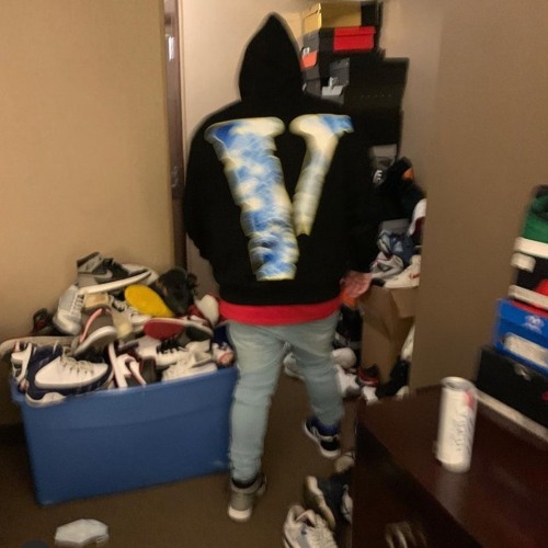 Can't Deny (Prod. By Txrres407)