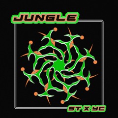 Jungle w/ cooper