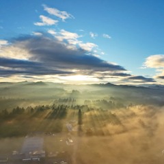 Aint No Sunshine (cover)