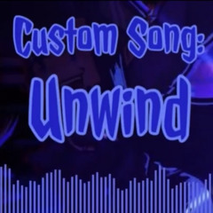 Unwind - Cassette Girl Custom Song (FNF ~ BADDIES Unofficial).