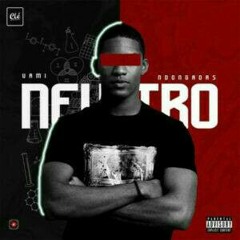 Uami Ndongadas - Exagero(EP Neutro)