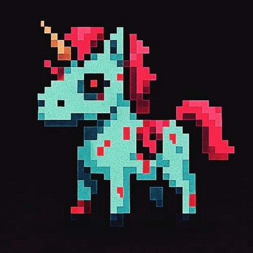 DANCE WITH MY DEAD FRIENDS