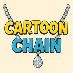 CARTOON CHAIN