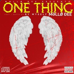 One Thing(By Myself)(Mastered)