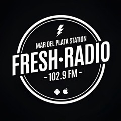DJ Set @ Fresh Radio 3/4/25 w/Tracklist
