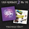 Lila Wolken X Nachts Wach (Luca Rodriguez X BIGTIM Edit) FREE DOWNLOAD