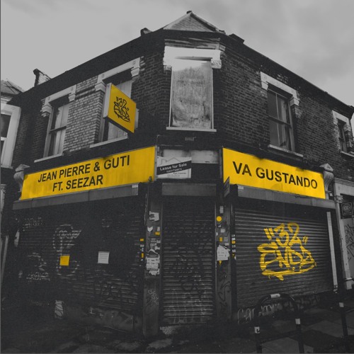 Premiere: Jean Pierre & Guti - Play It Up ft. Seezar [32 Endz]