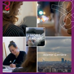 Projection-débat du Documentaire Hors Radar dans le cadre de la journée internationale de lutte contre les violences faites aux femmes