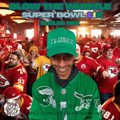 Blow the whistle (ELGLES Mix) by Mr C Flow Getem!!!