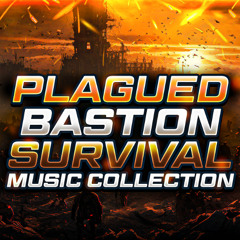 3 - Phat Phrog Studios - Plagued Bastion - Ghastly Garrison