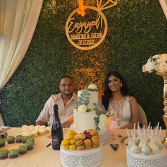 Shadiyah and Trevin ENGAGEMENT PARTY 7.24.21 P2