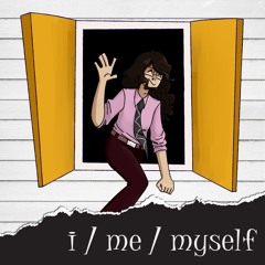 will wood - i/me/myself (cover)