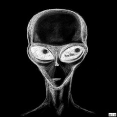 Dark Underground Podcast 300 - Alien Rain