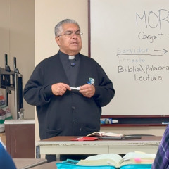 2da Charla Retiro Mendota Illinois Mos Roberto