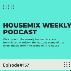 HouseMix 157
