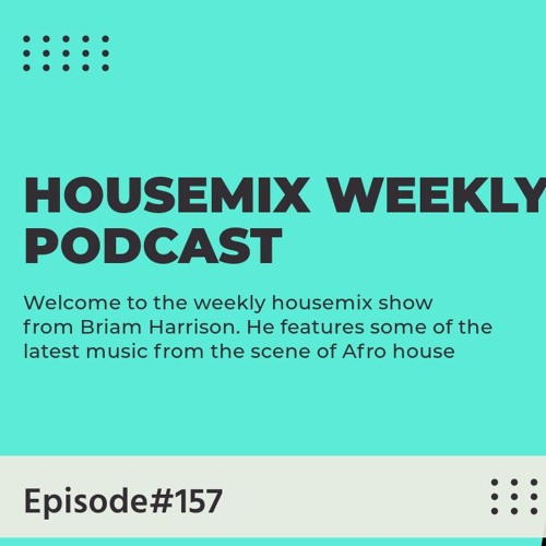 HouseMix 157